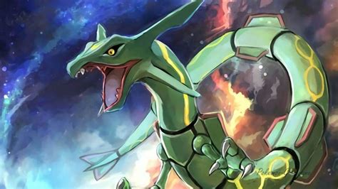 rayquaza pokemon go 2022.